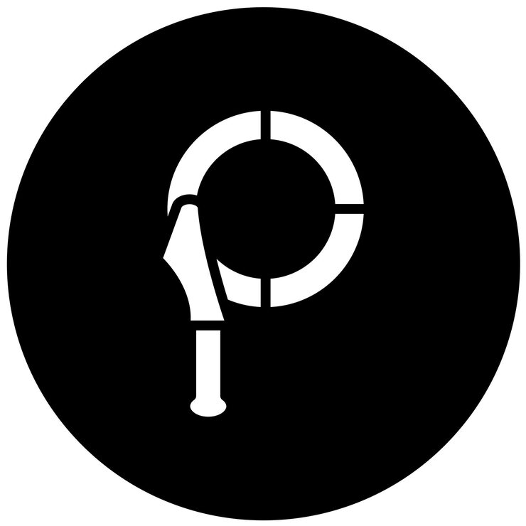 DriftWomBaroo Logo